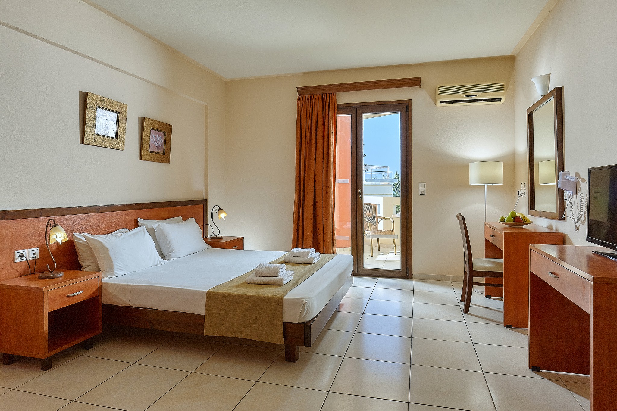 St. Constantin Beach Hotel & SPA Resort 7