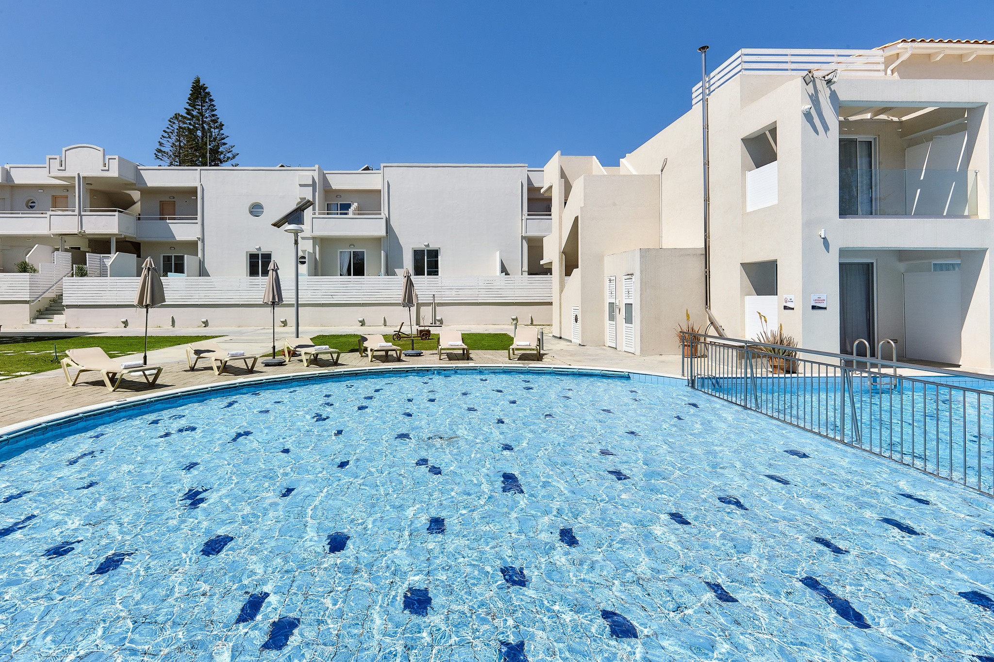 St. Constantin Beach Hotel & SPA Resort 13