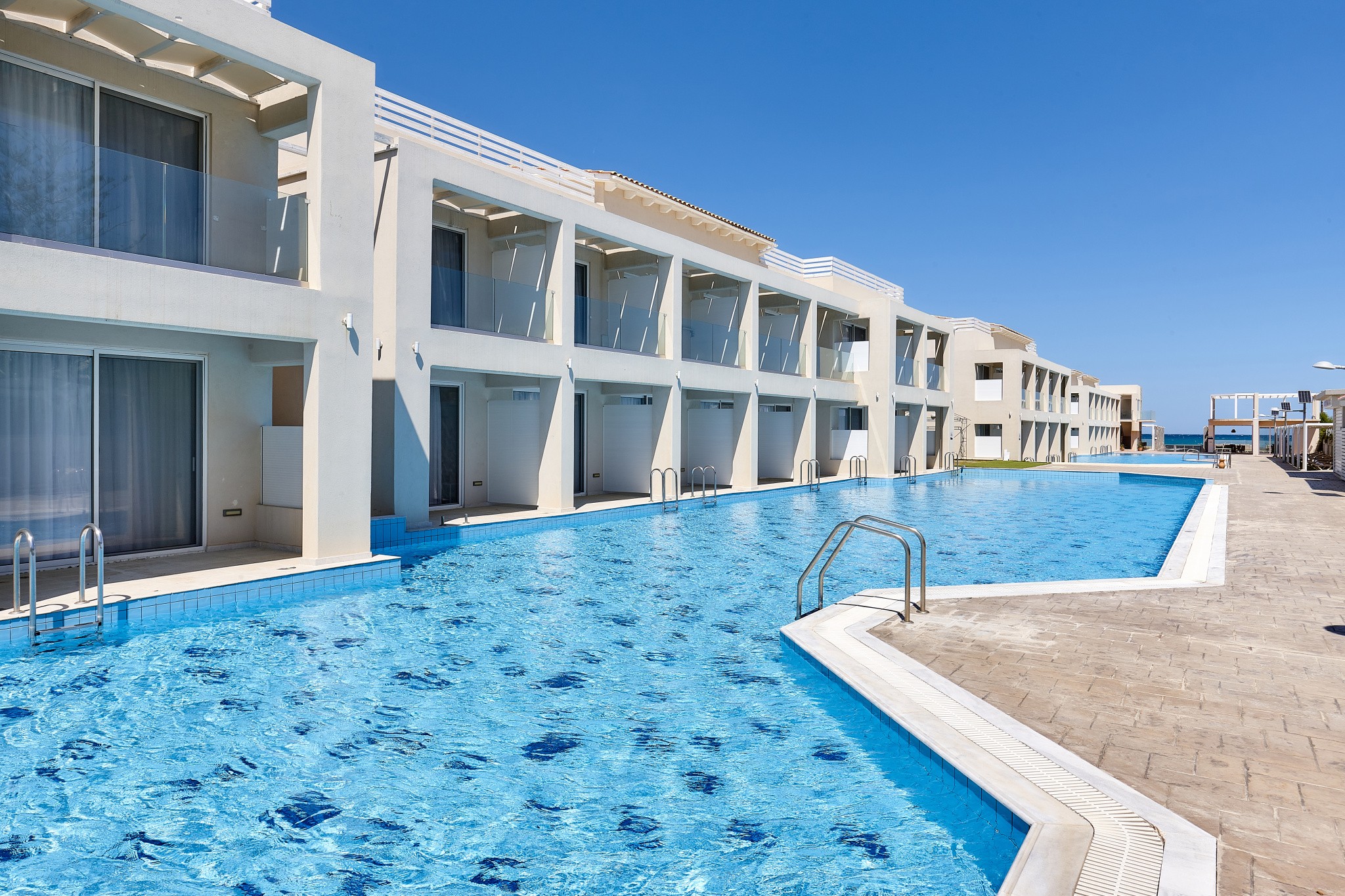 St. Constantin Beach Hotel & SPA Resort 37