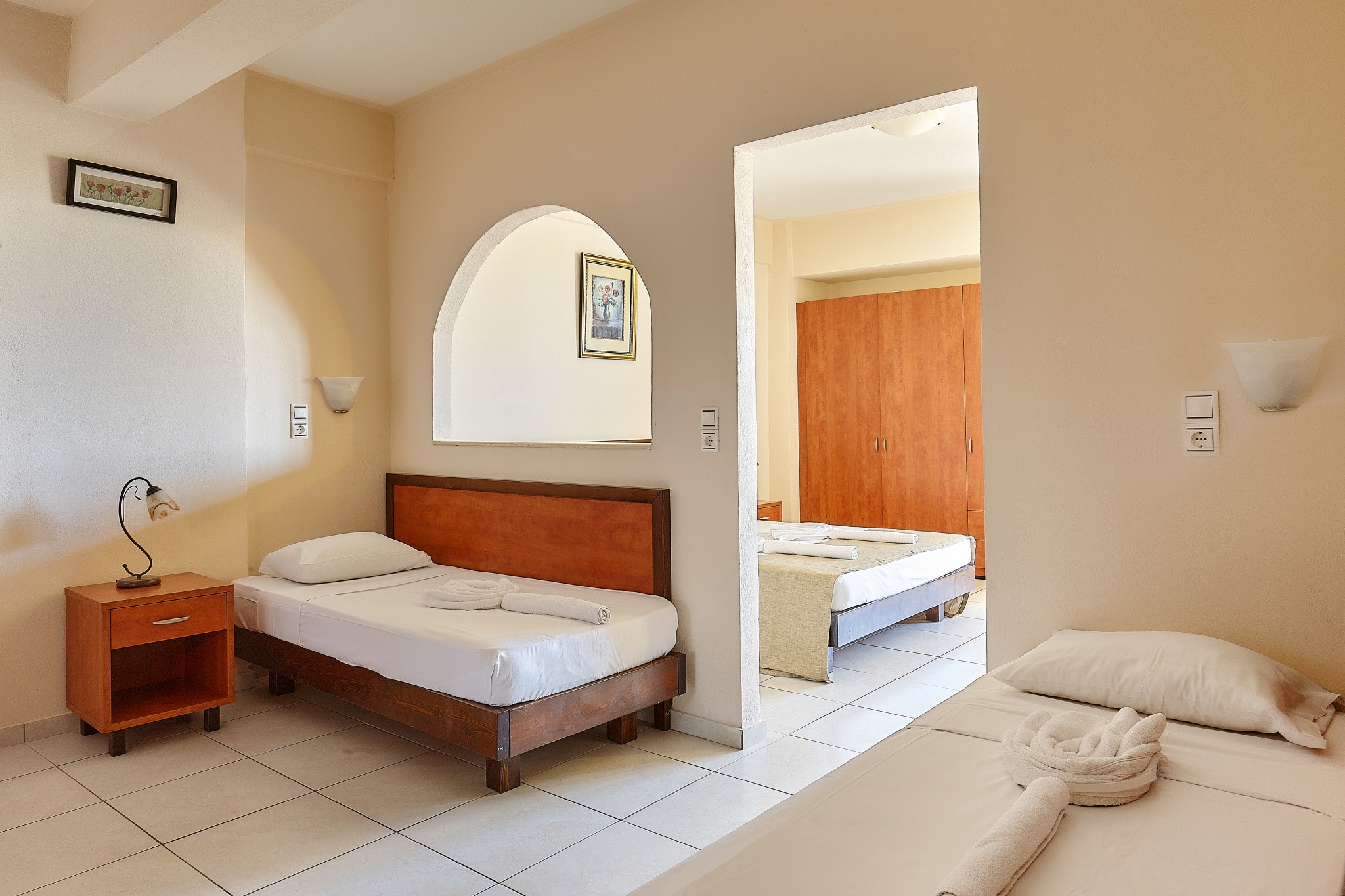 St. Constantin Beach Hotel & SPA Resort 9