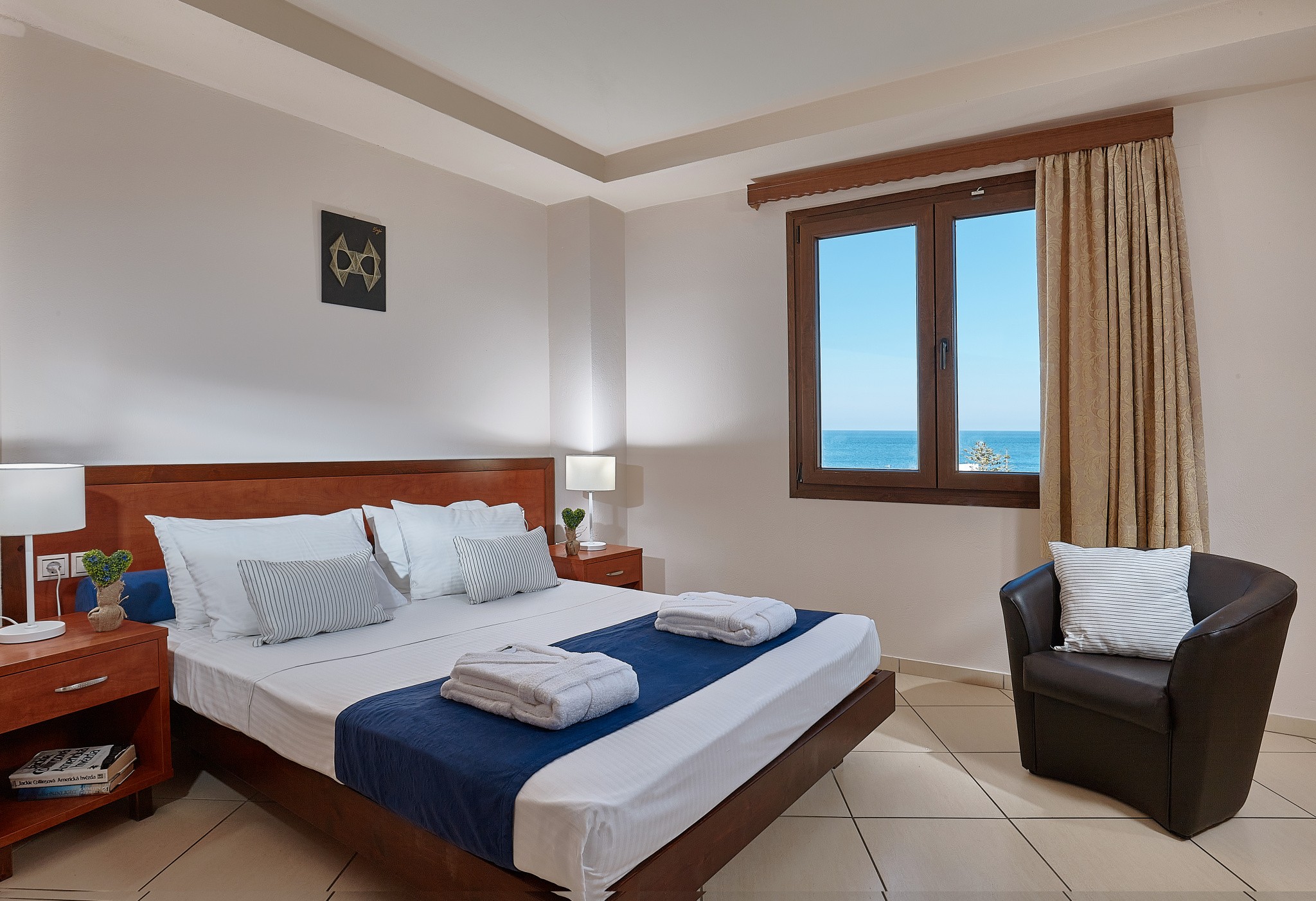 St. Constantin Beach Hotel & SPA Resort 11