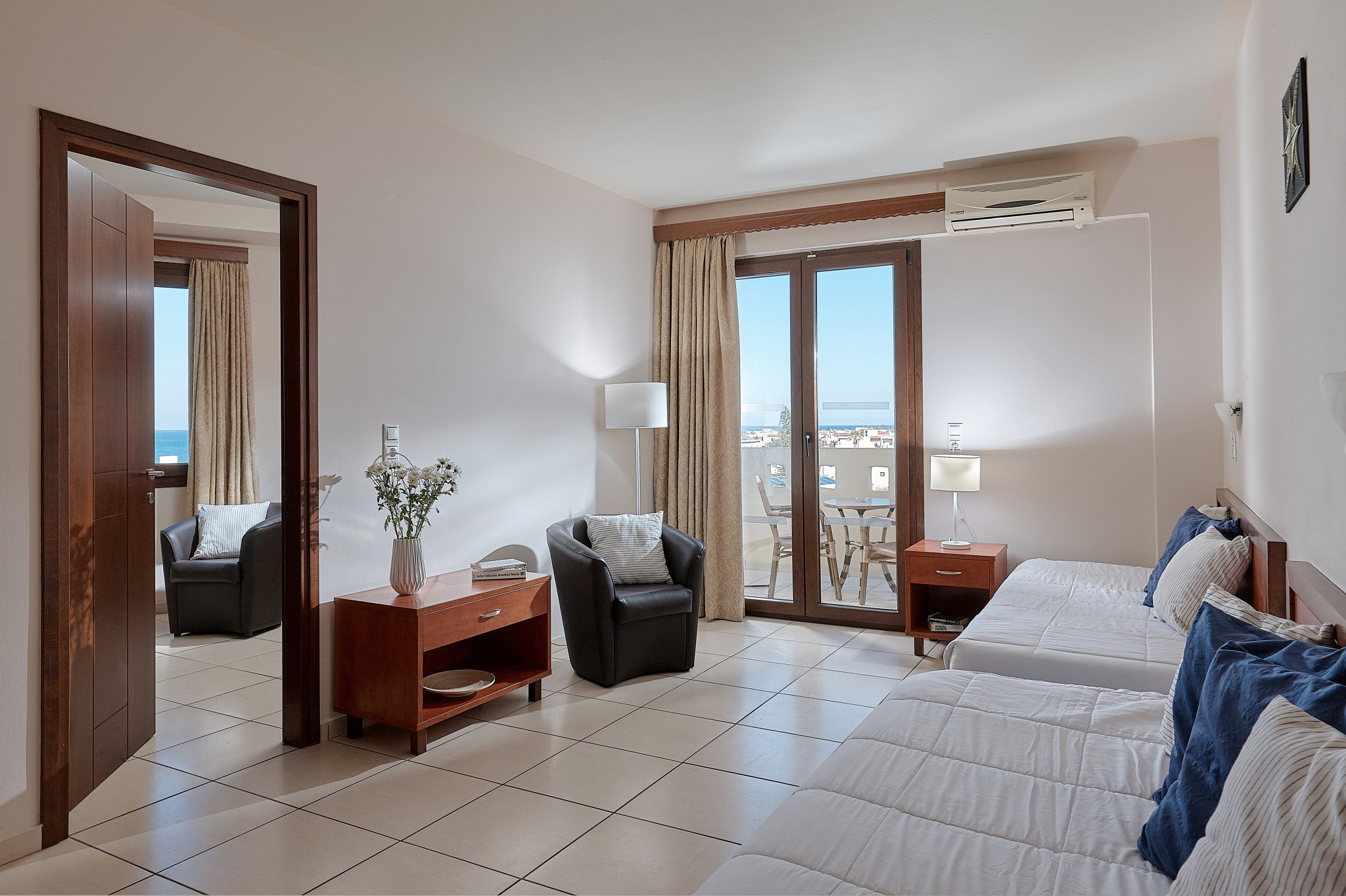 St. Constantin Beach Hotel & SPA Resort 12