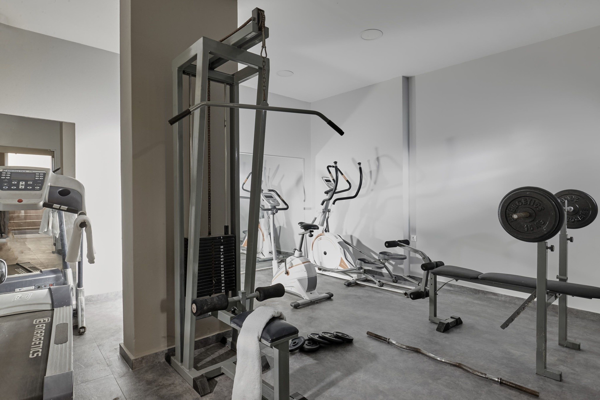 St. Constantin Beach Hotel & SPA Resort 27