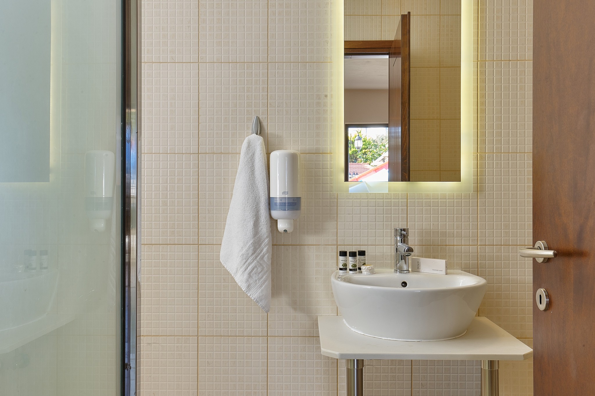 St. Constantin Beach Hotel & SPA Resort 8