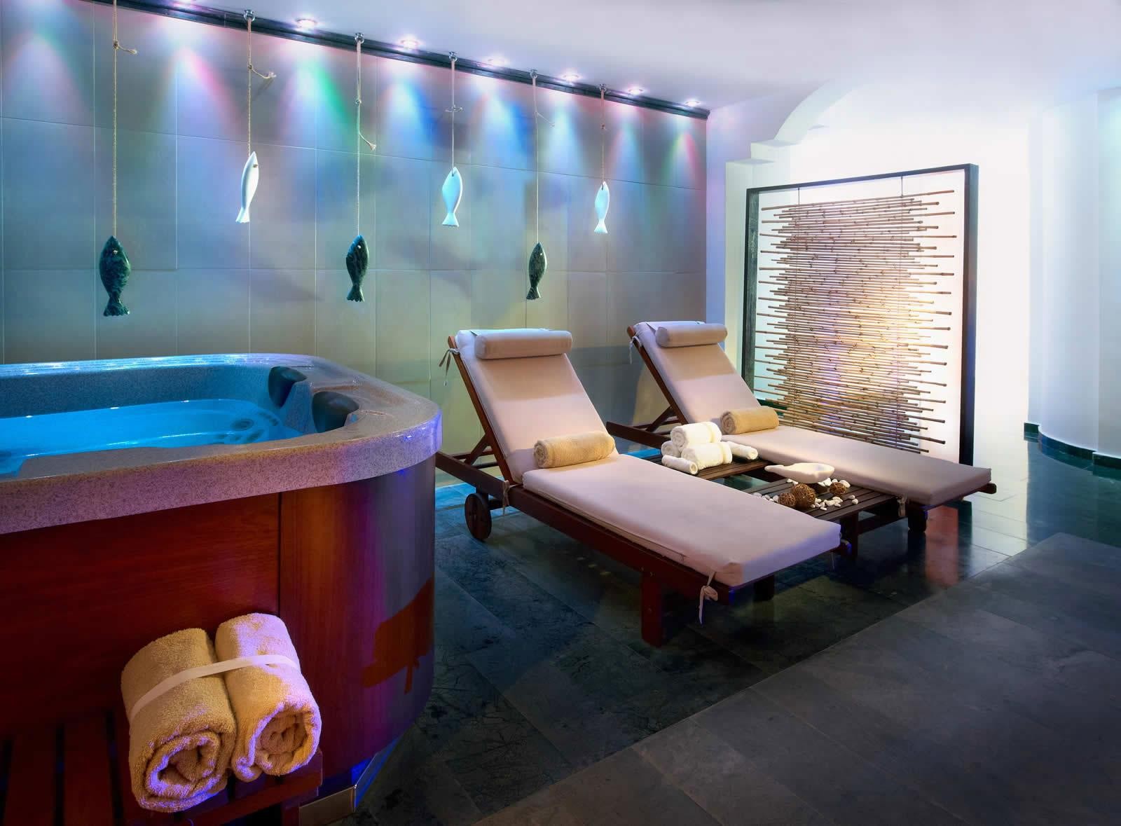 Albatros Resort & SPA 23