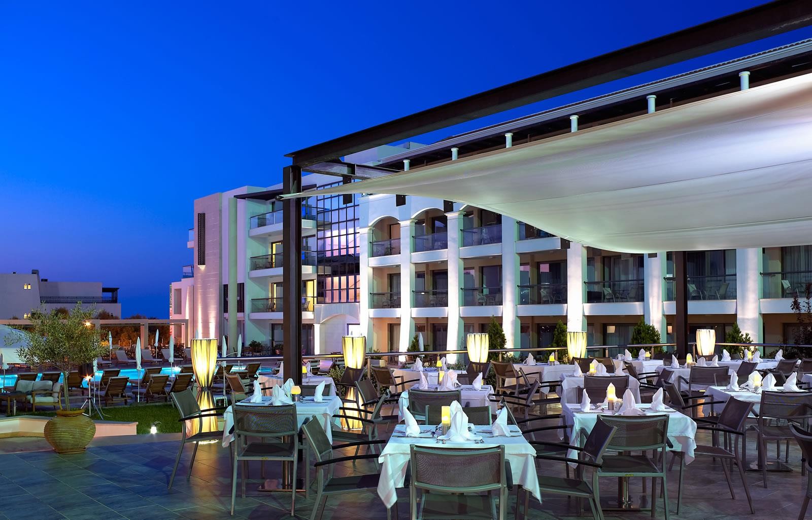 Albatros Resort & SPA 10