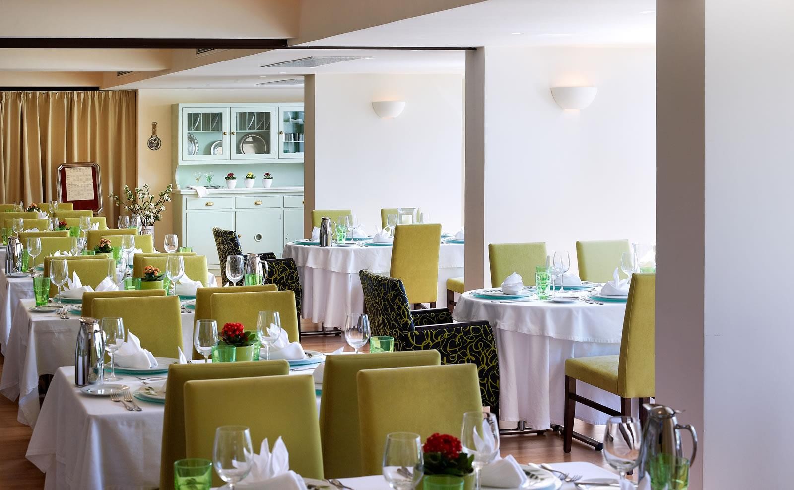 Albatros Resort & SPA 9