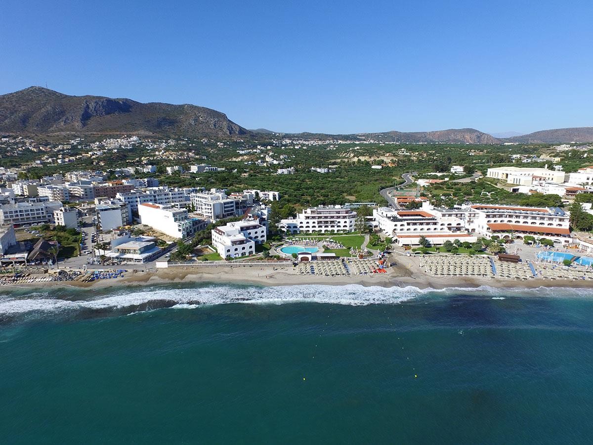 Albatros Resort & SPA 3