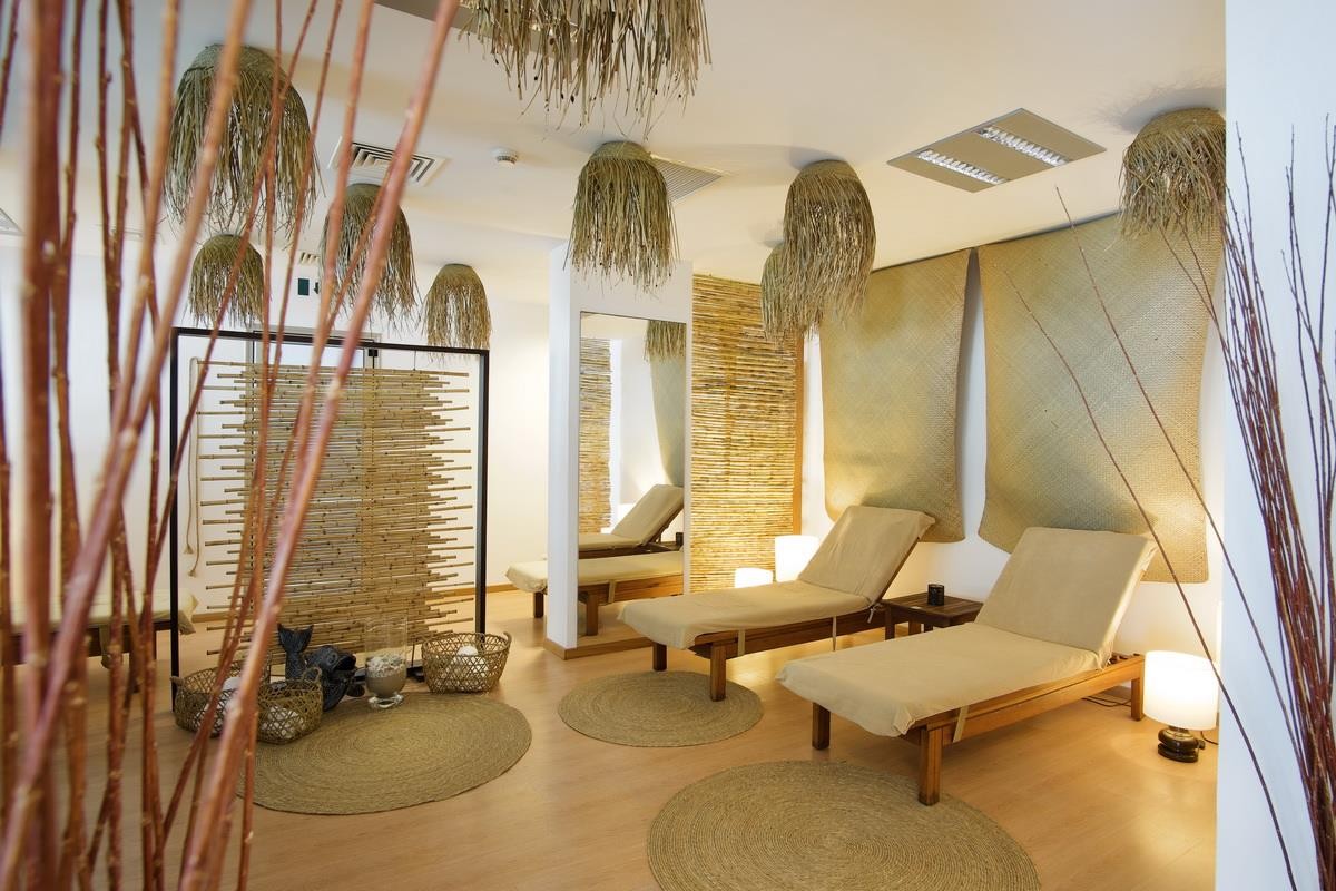 Albatros Resort & SPA 25