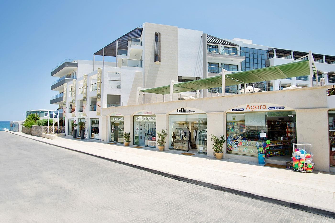 Albatros Resort & SPA 20