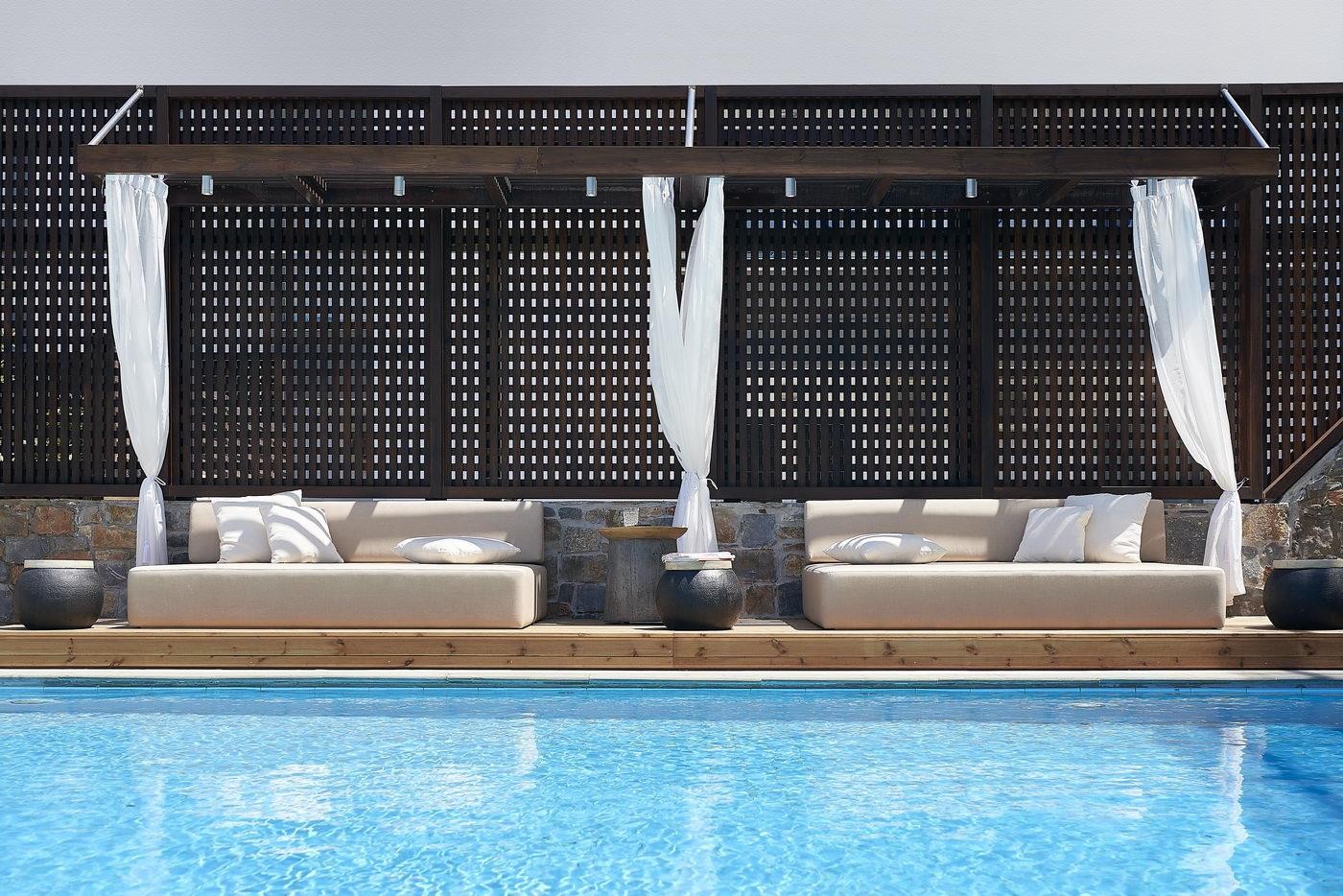 Albatros Resort & SPA 19