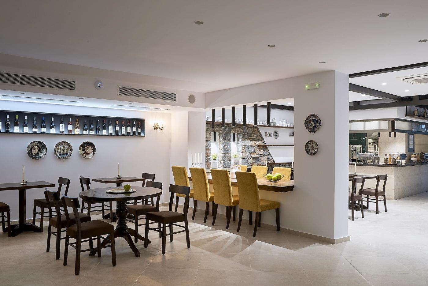 Albatros Resort & SPA 8