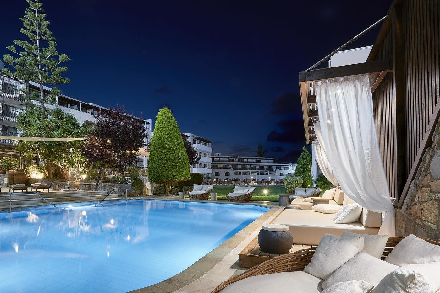 Albatros Resort & SPA 17