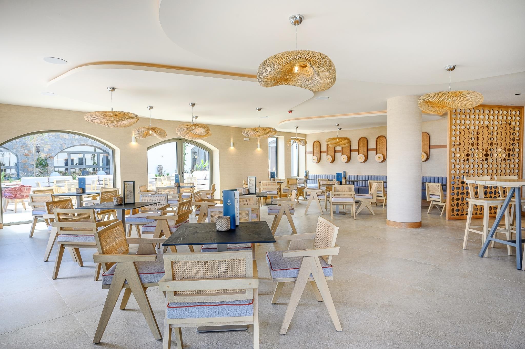 Creta Maris Beach Resort - 28 Popup navigation