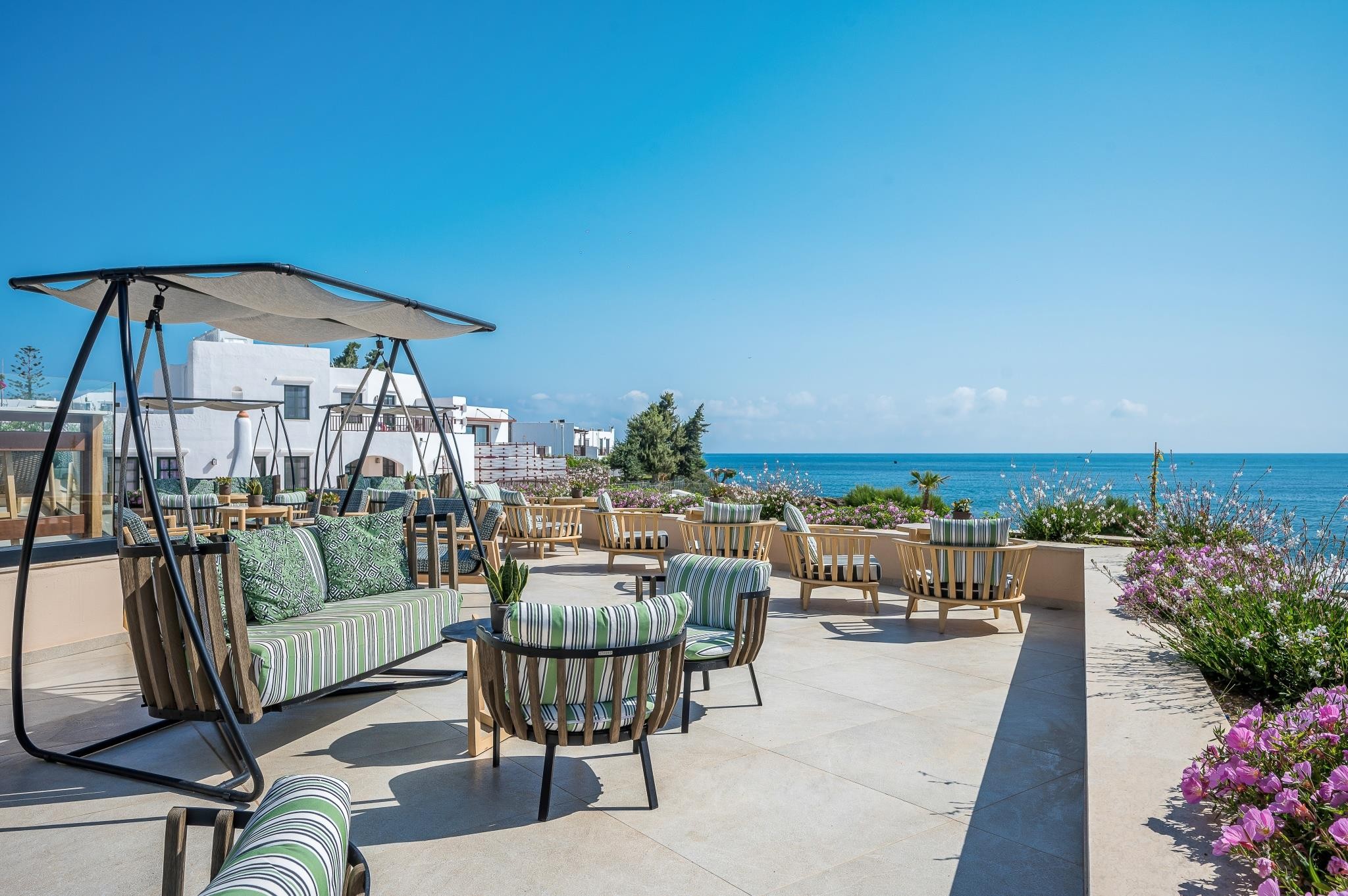 Creta Maris Beach Resort - 42 Popup navigation
