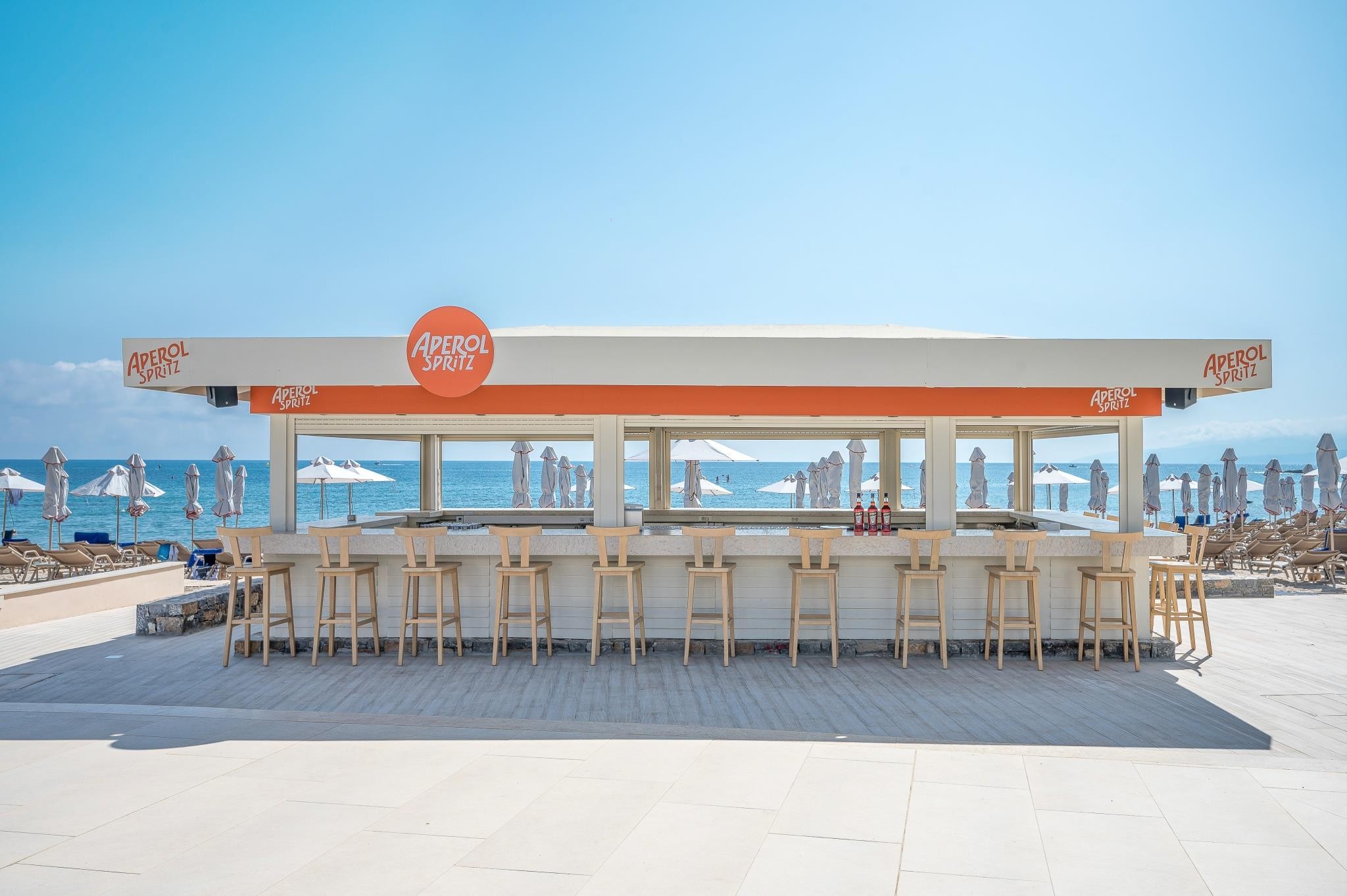 Creta Maris Beach Resort - 26 Popup navigation