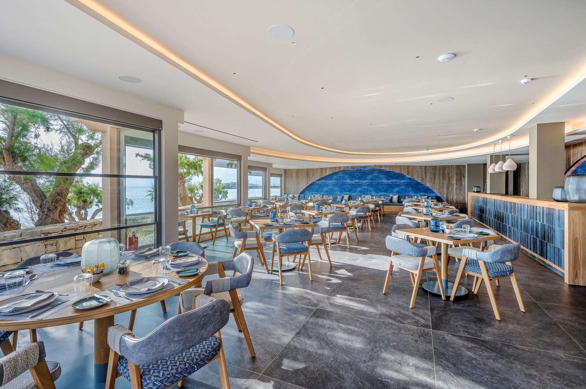 Creta Maris Beach Resort - 20 Popup navigation