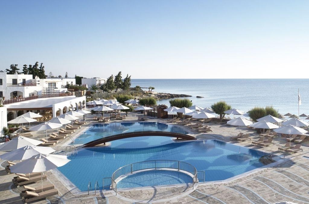 Obrázek hotelu Creta Maris Beach Resort