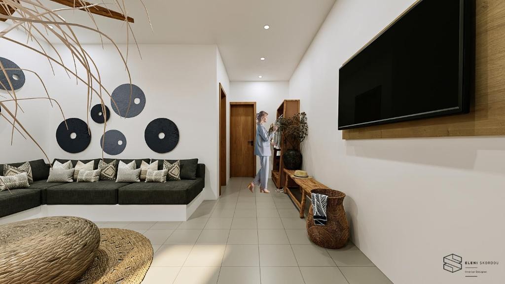 Cretan Seaside Boutique Hotel