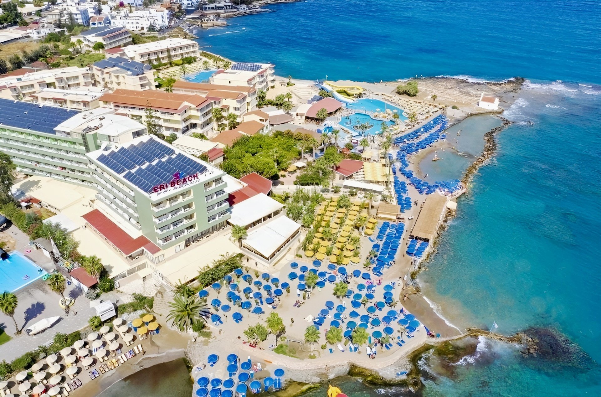 Eri Beach