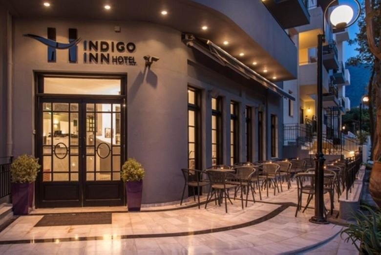 Indigo Inn Hotel