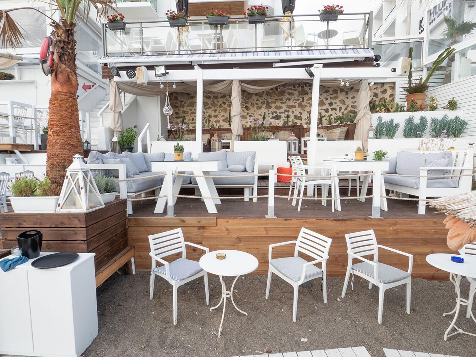Kahlua Boutique Hotel