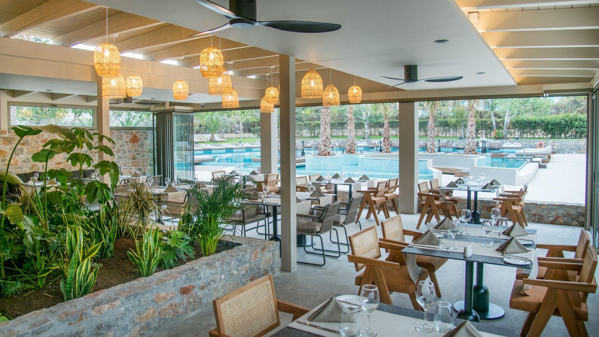 King Minos Retreat Resort