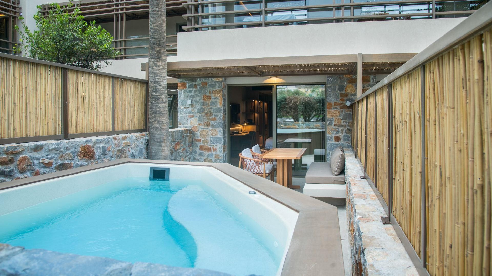 King Minos Retreat Resort & Spa 5