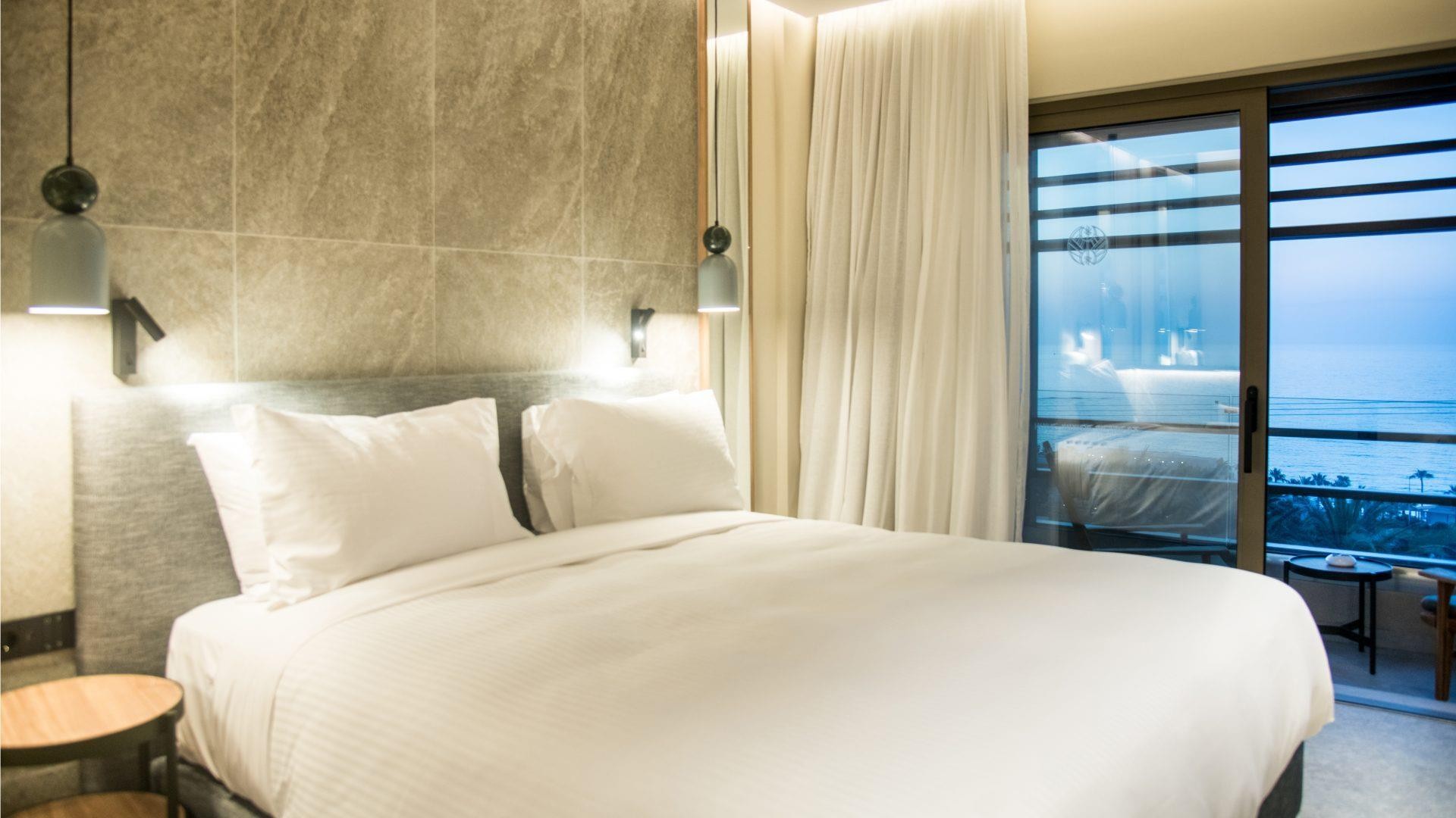 King Minos Retreat Resort & Spa 4