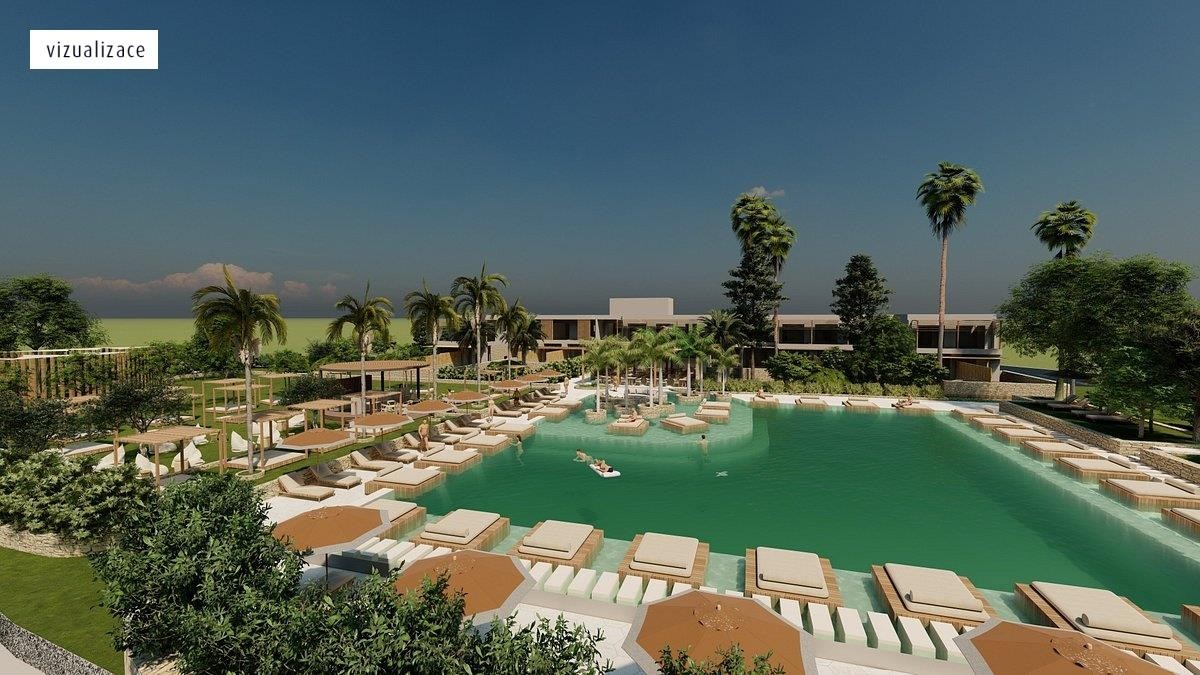 Obrázek hotelu King Minos Retreat Resort & Spa