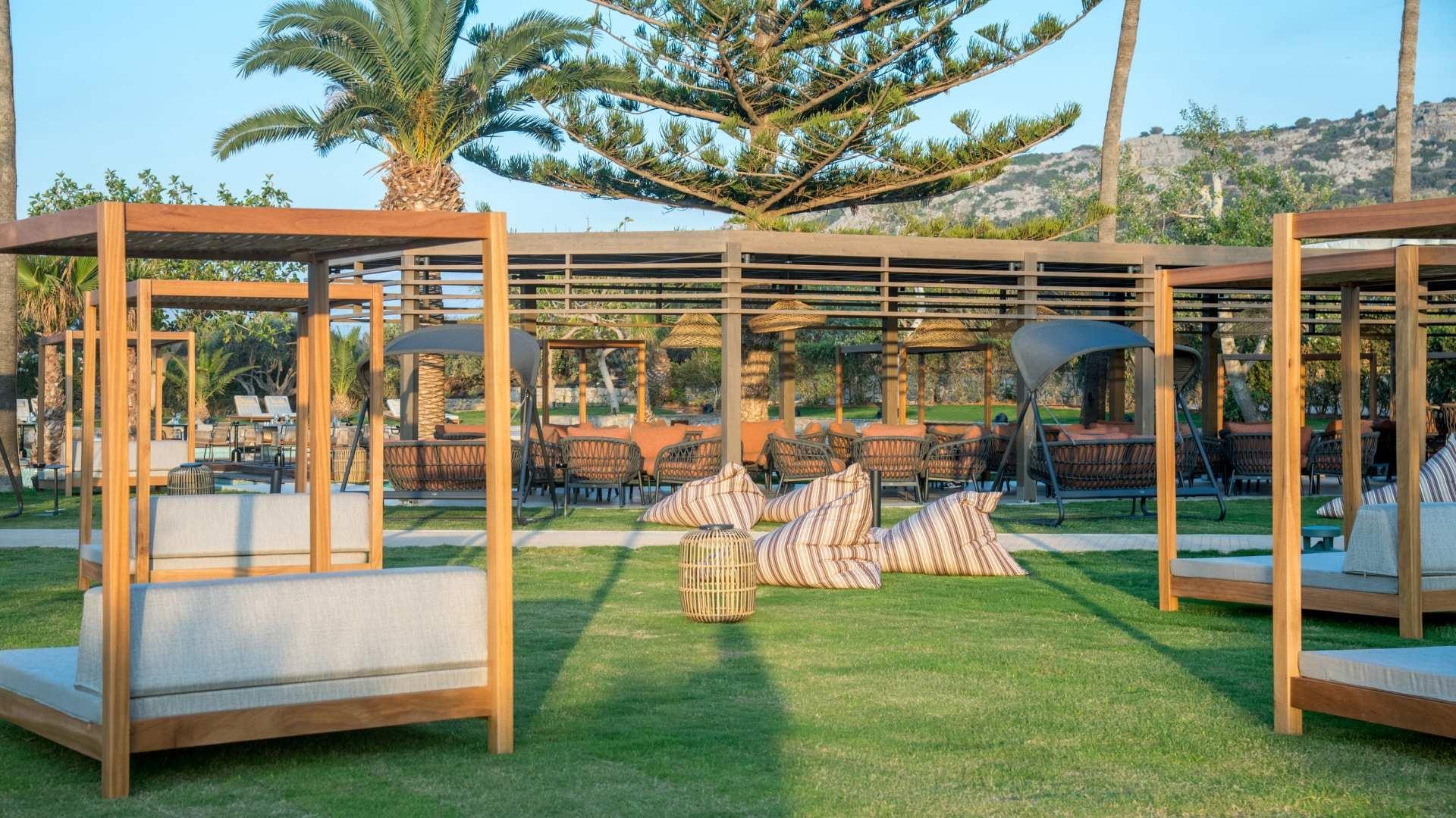 King Minos Retreat Resort & Spa 3