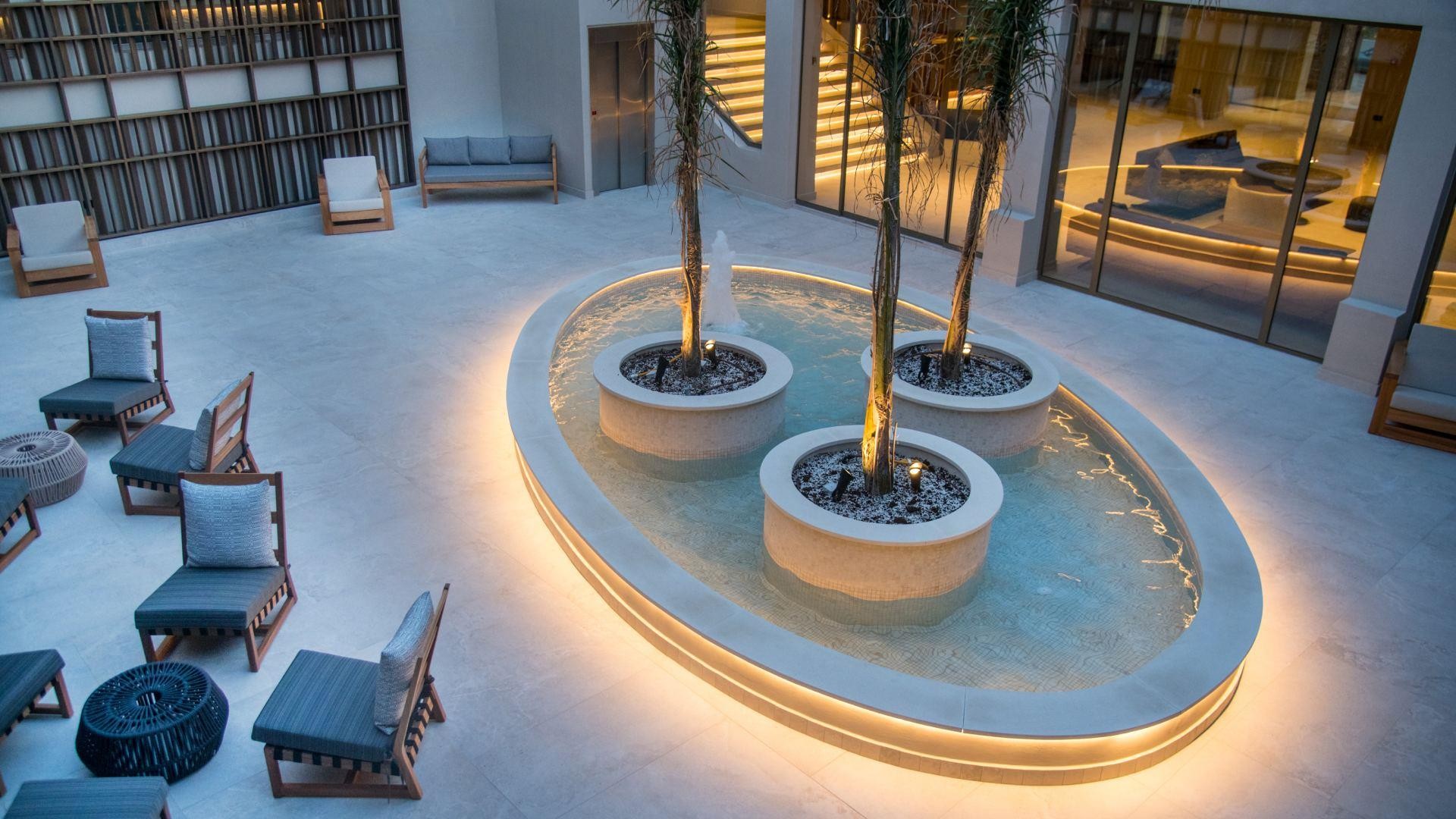 King Minos Retreat Resort & Spa 9