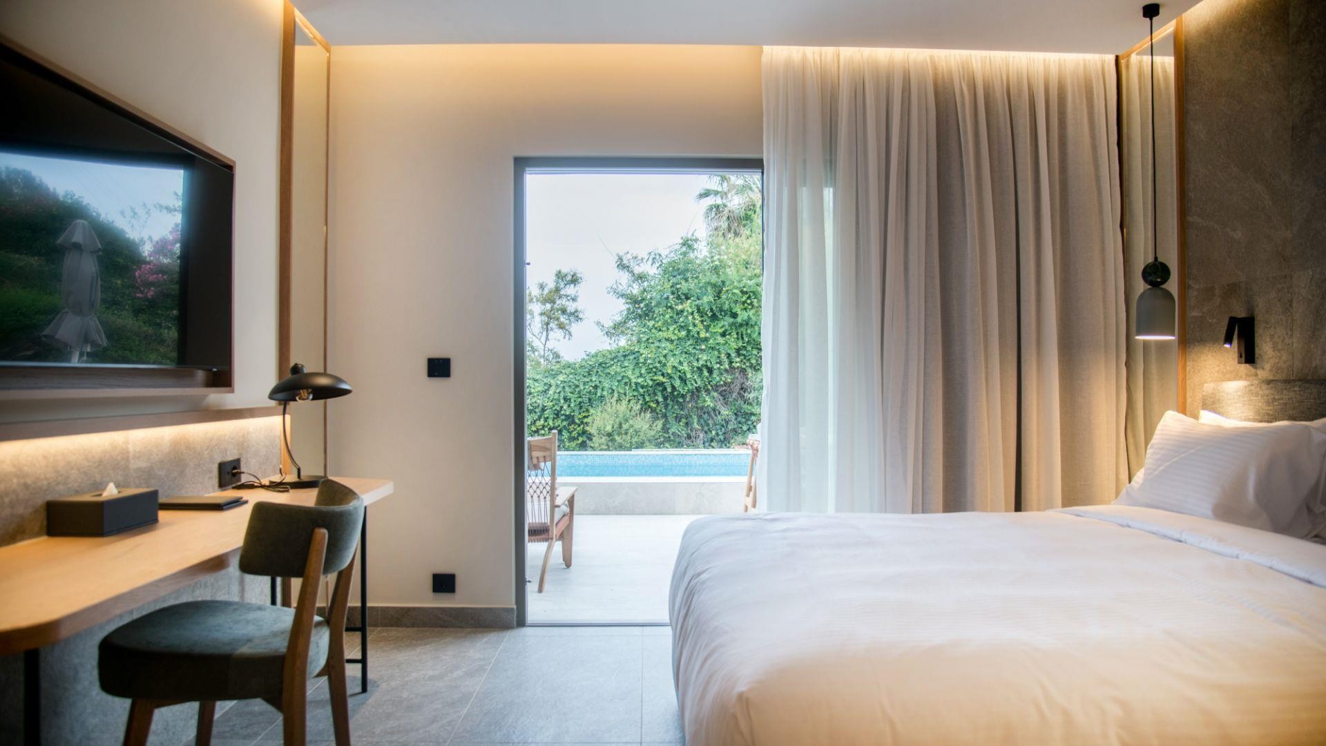 King Minos Retreat Resort & Spa 6