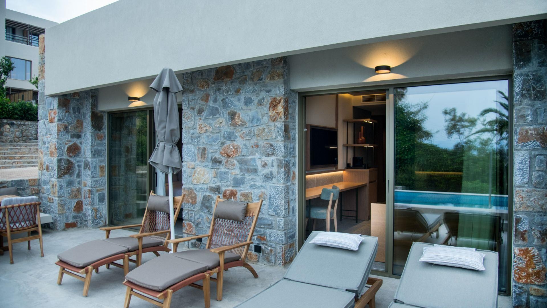 King Minos Retreat Resort & Spa 7