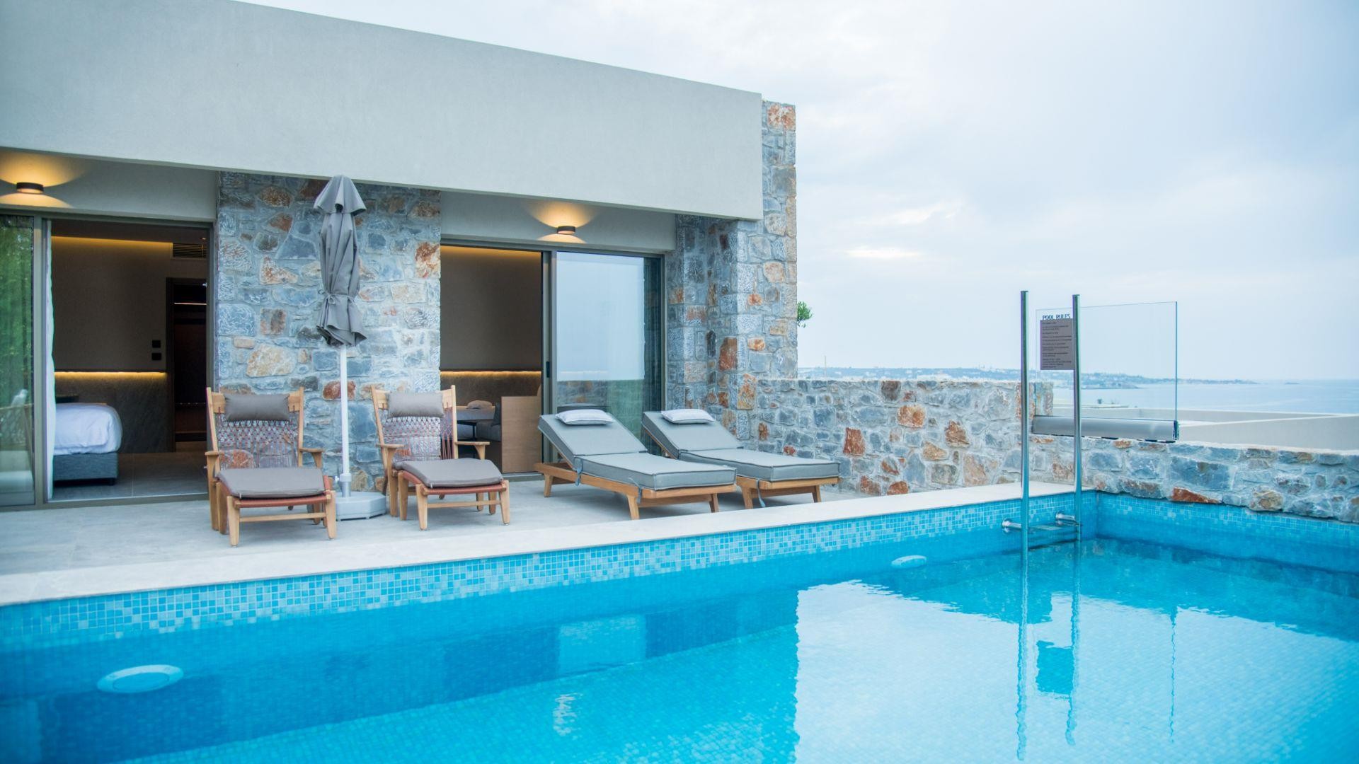 King Minos Retreat Resort & Spa 8