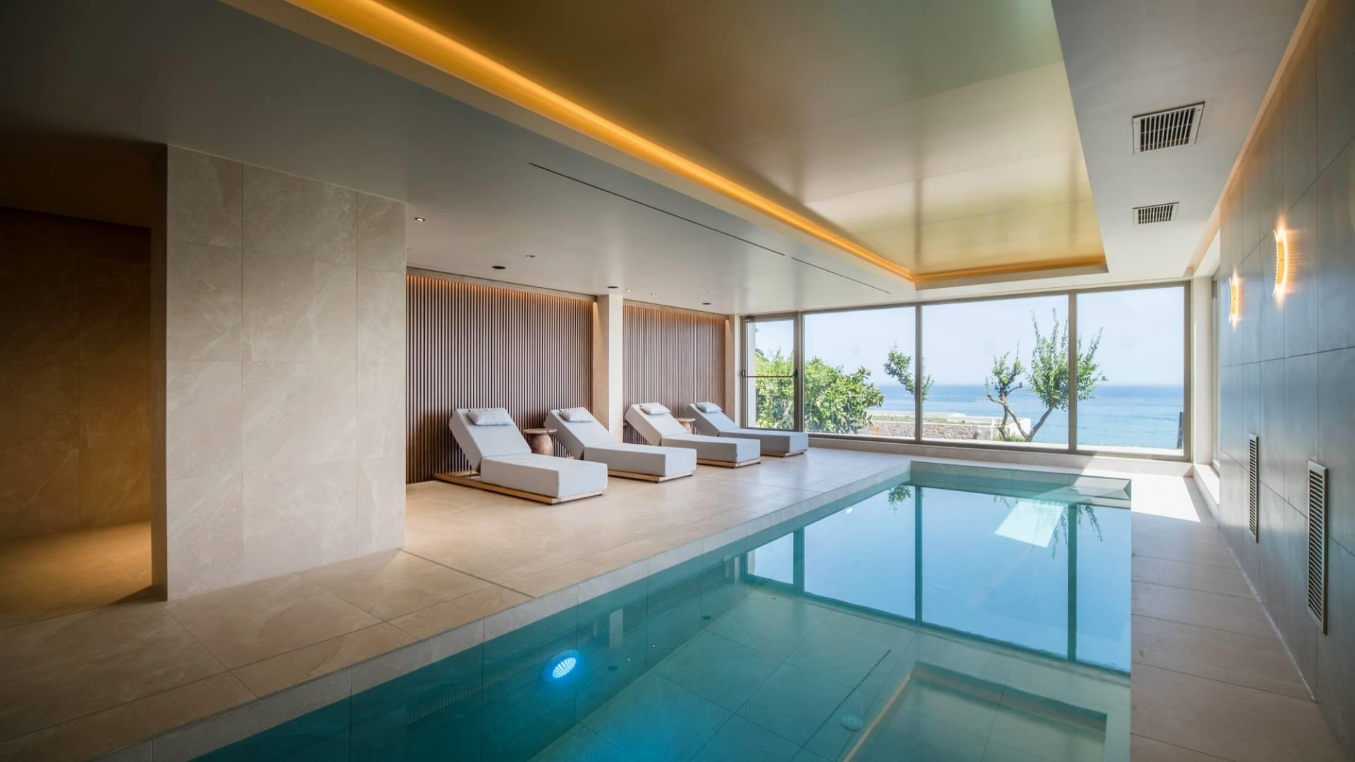 King Minos Retreat Resort & Spa 17