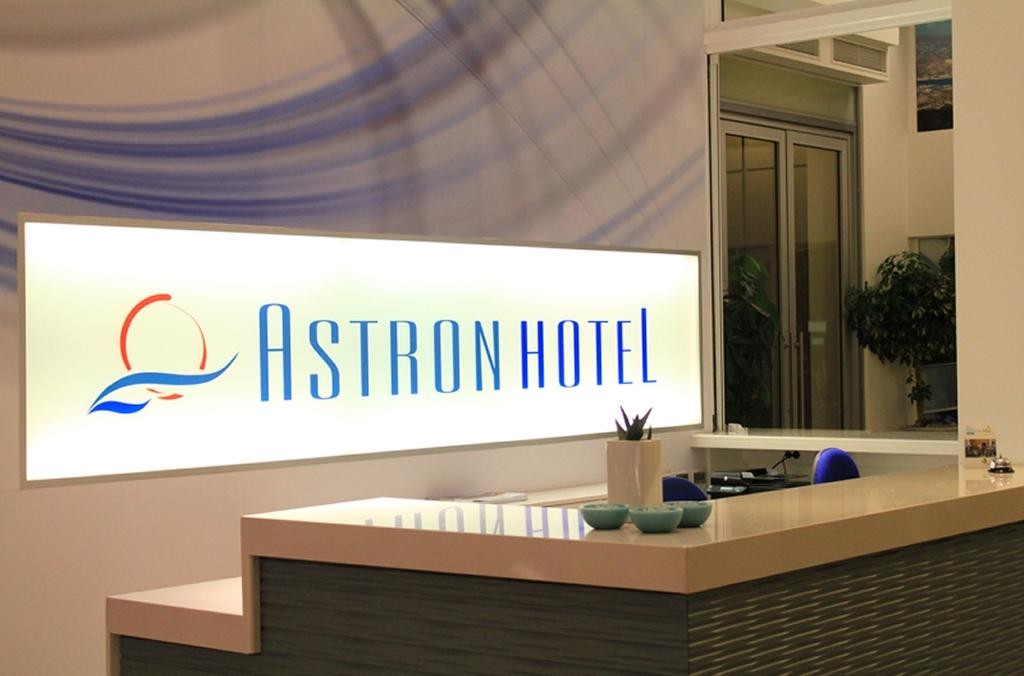 Astron Hotel 6