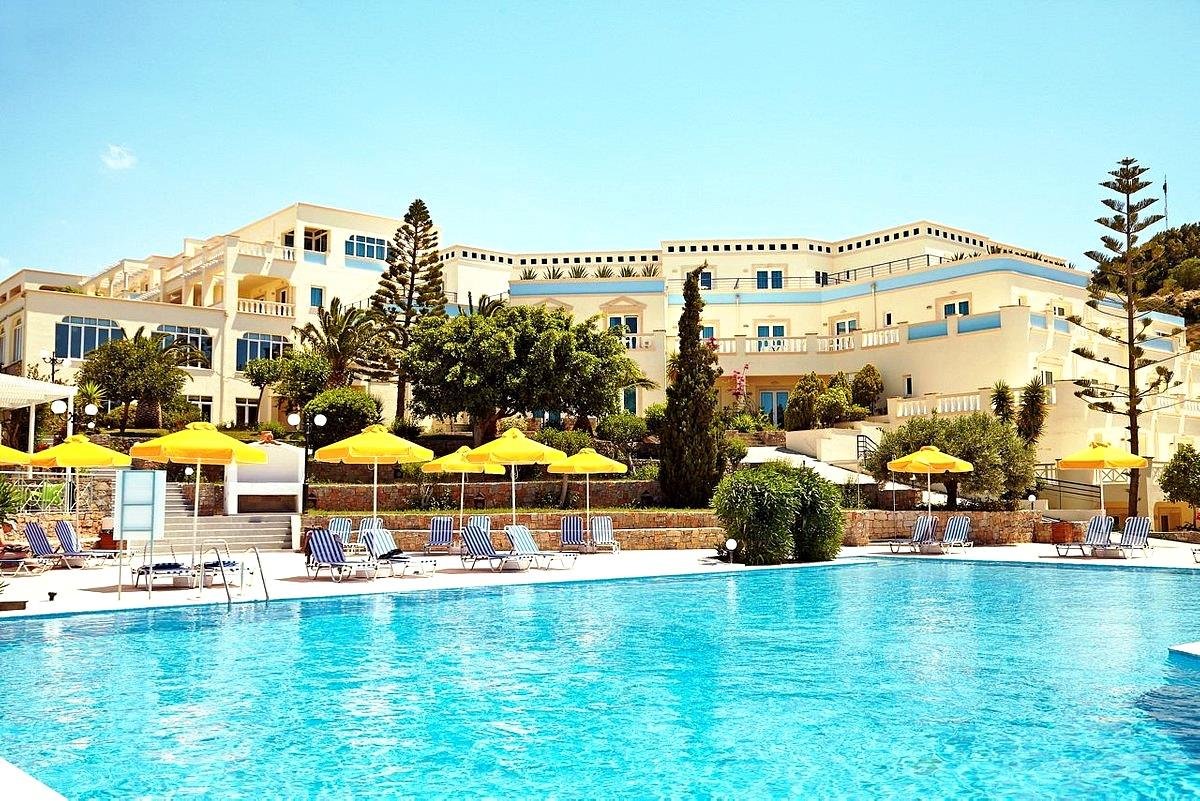 ARION PALACE HOTEL - ADULTS ONLY