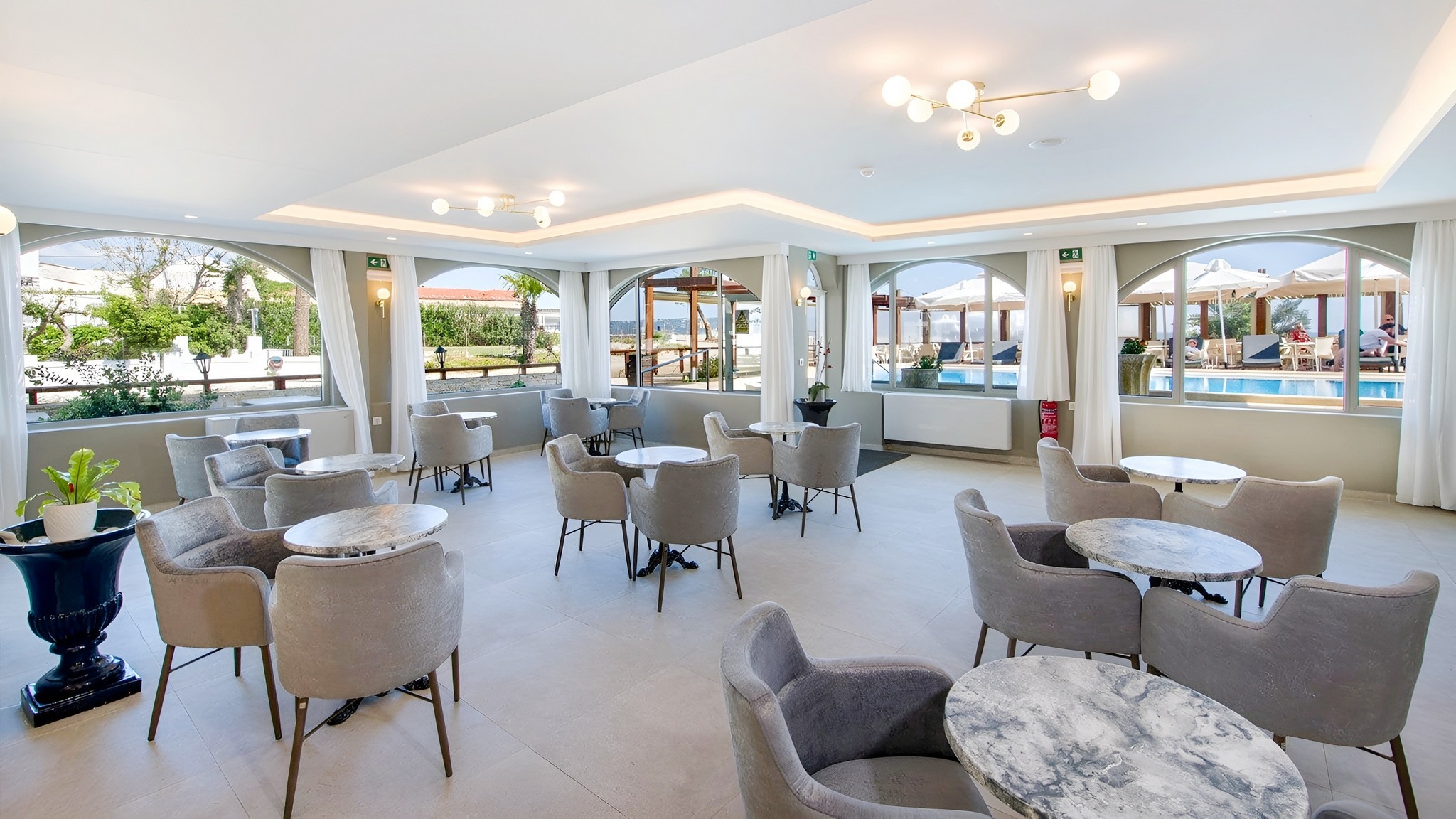 Kalyves Beach Hotel 28