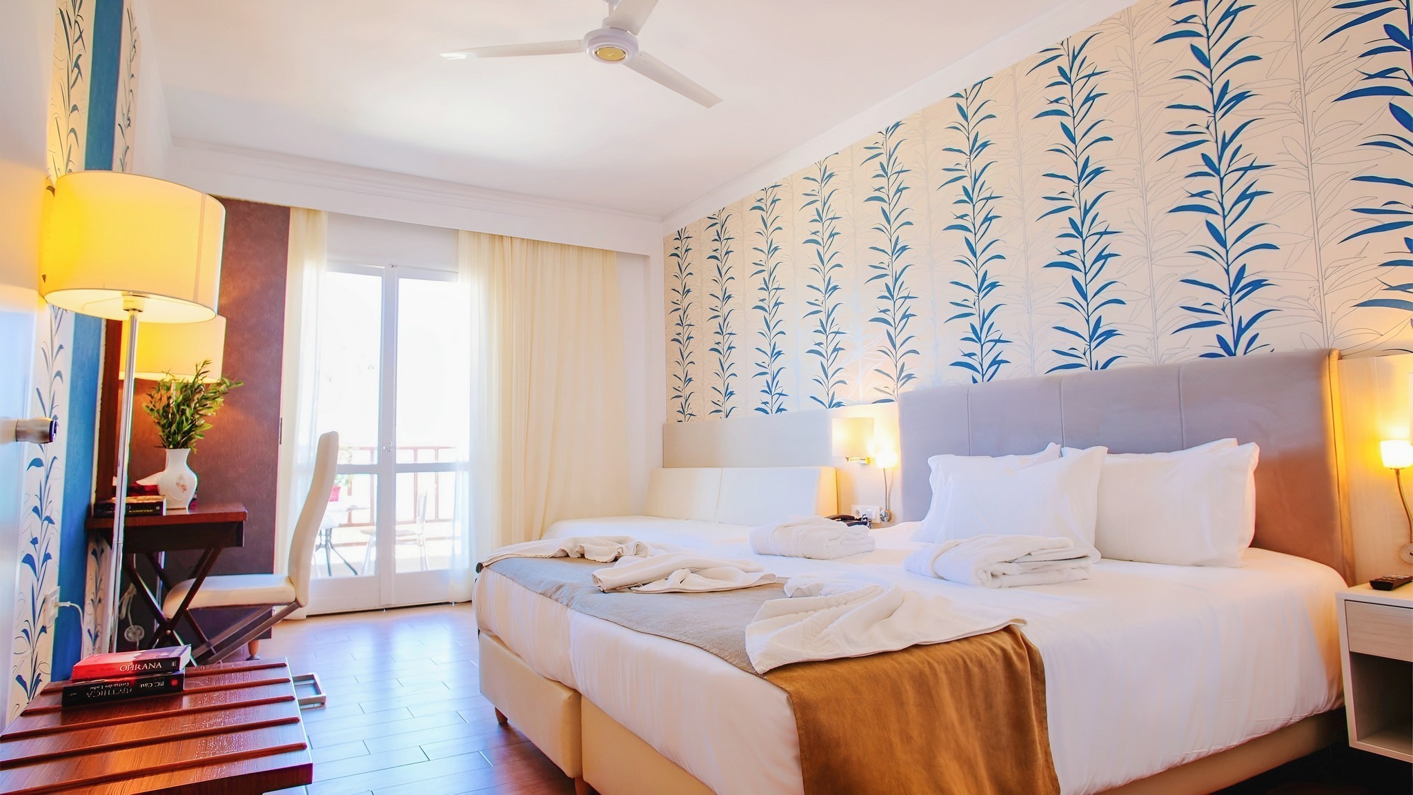 Kalyves Beach Hotel 10