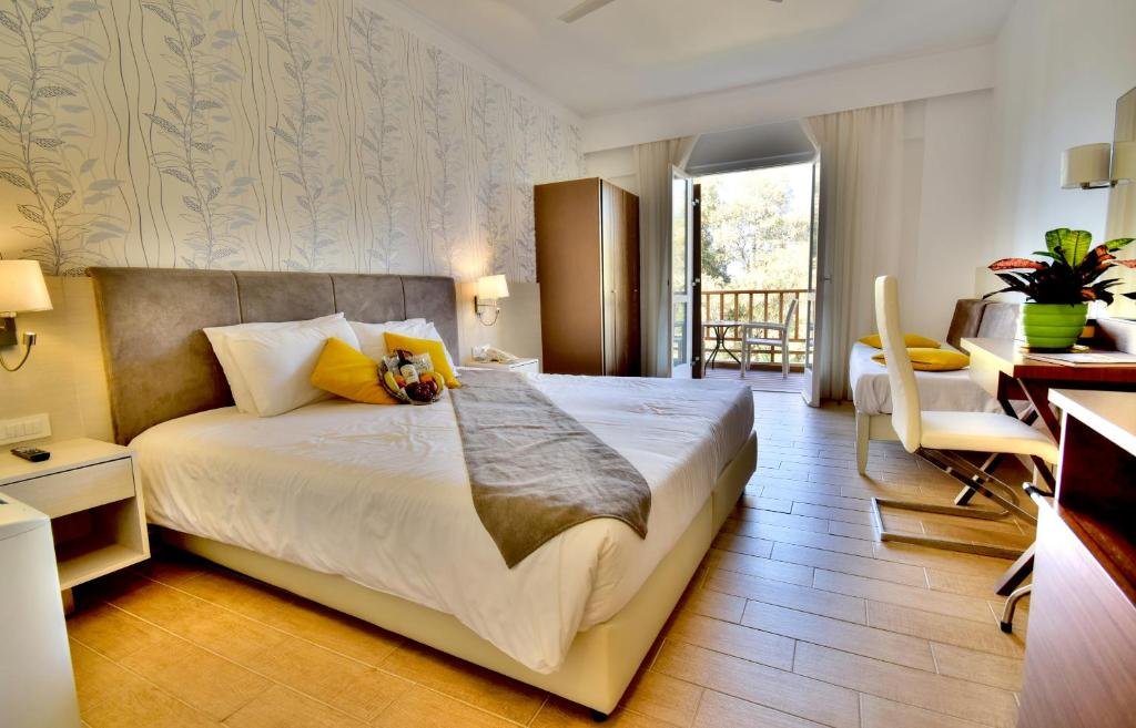Kalyves Beach Hotel