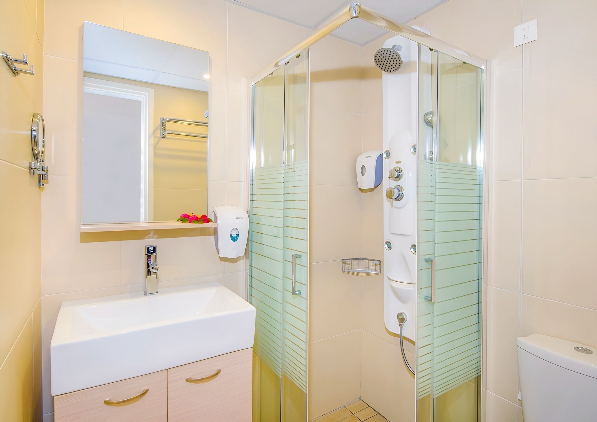 Kalyves Beach Hotel 11