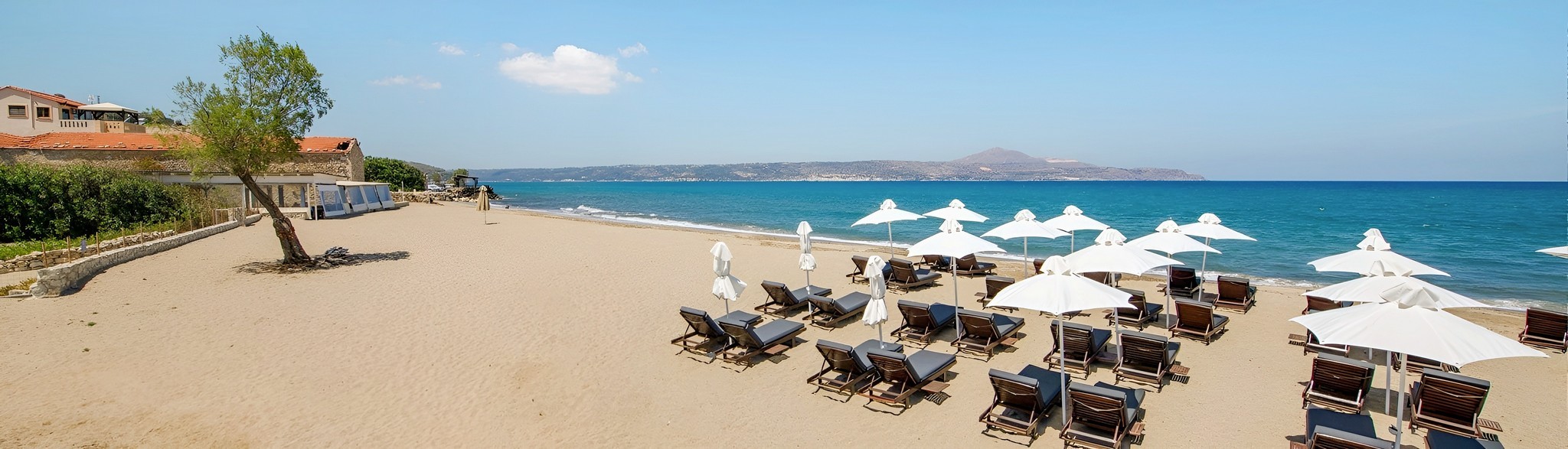 Kalyves Beach Hotel 8