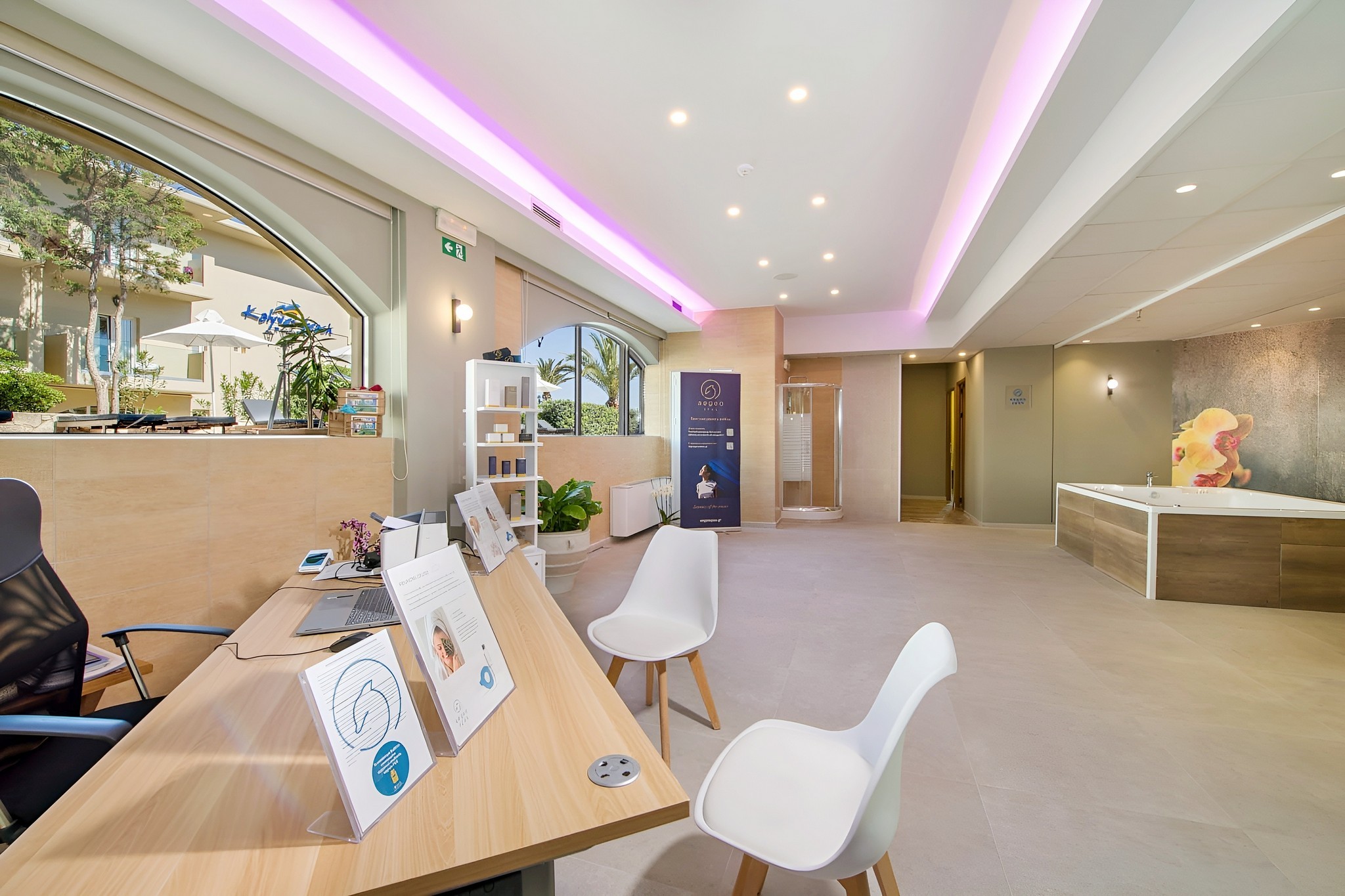 Kalyves Beach Hotel 19