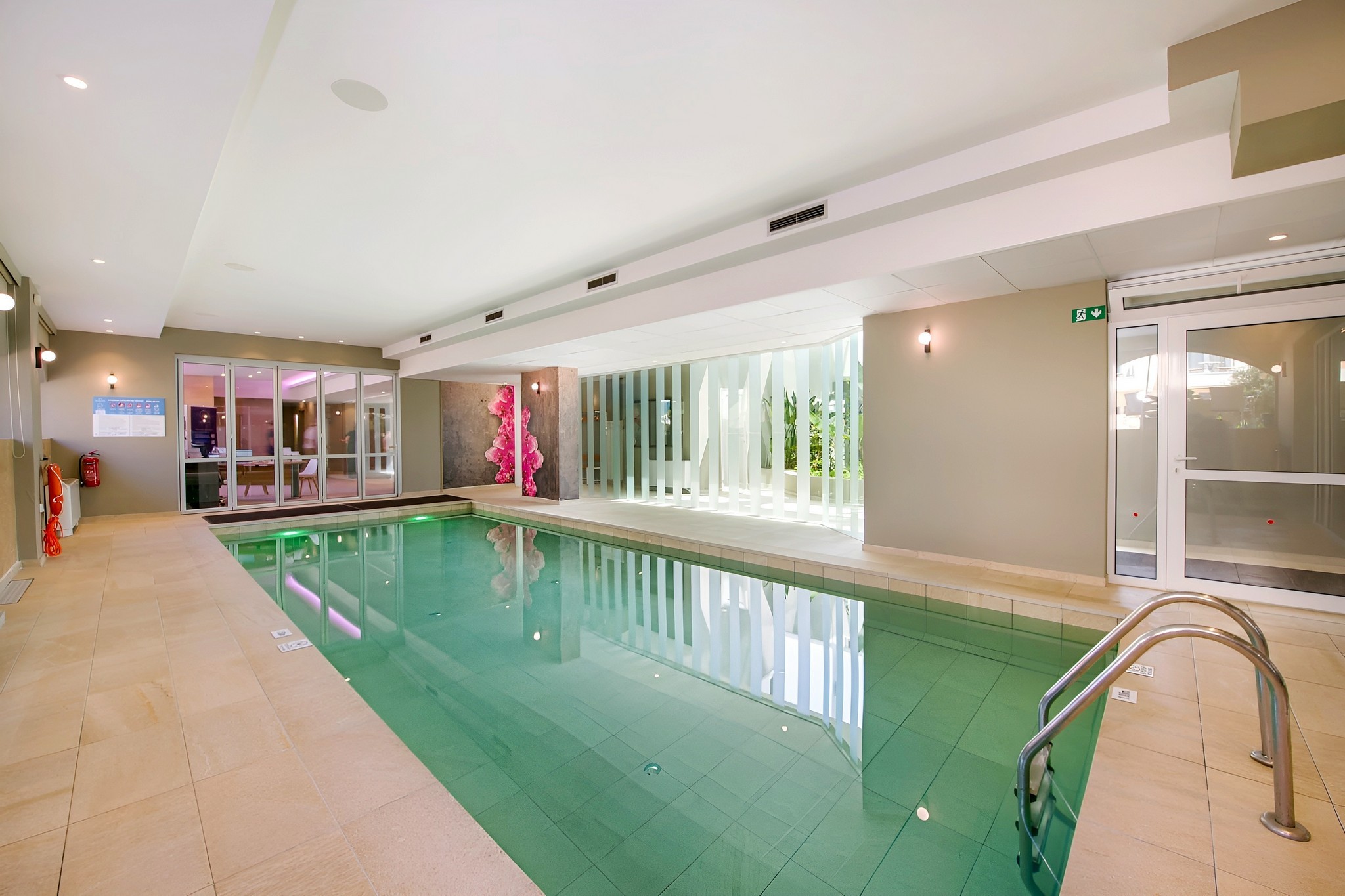 Kalyves Beach Hotel 18