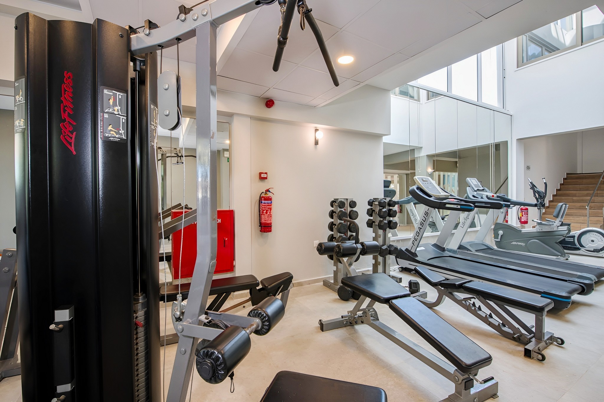 Kalyves Beach Hotel 22