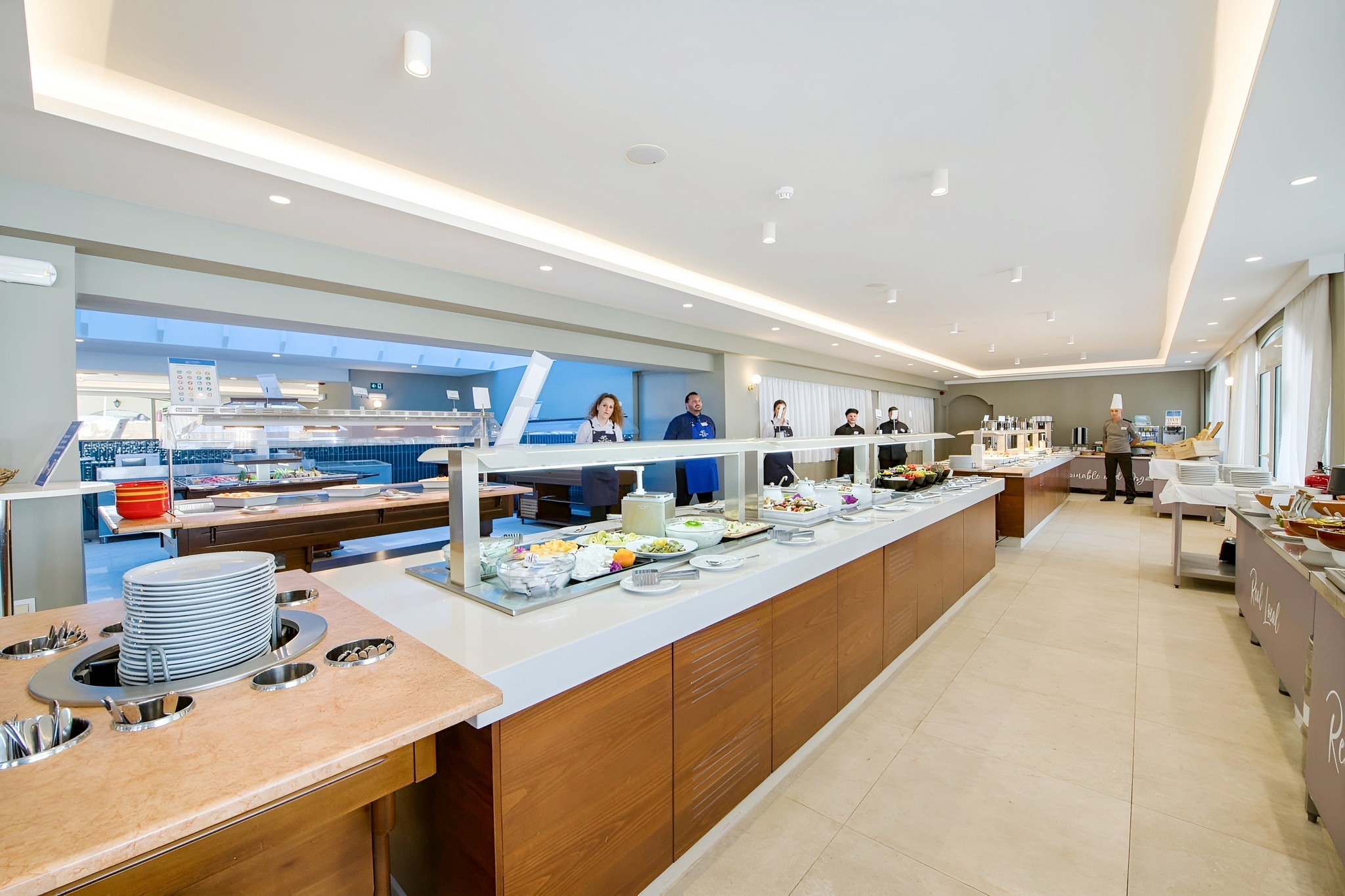 Kalyves Beach Hotel 15