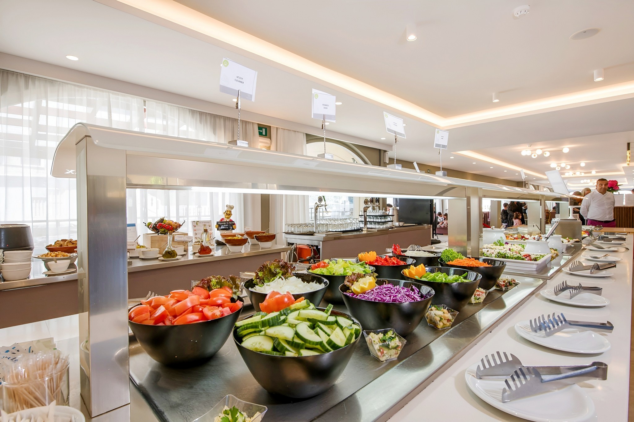 Kalyves Beach Hotel 16