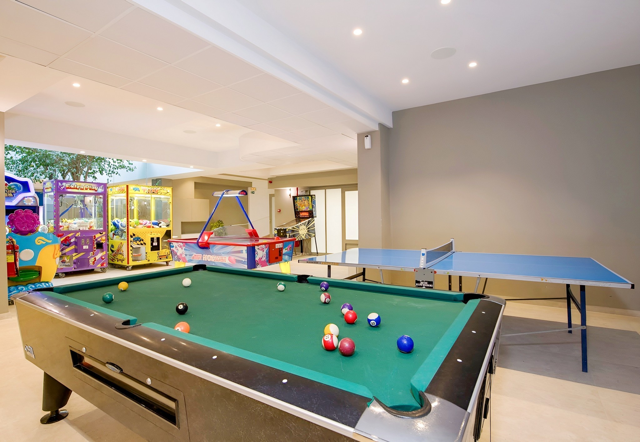 Kalyves Beach Hotel 23