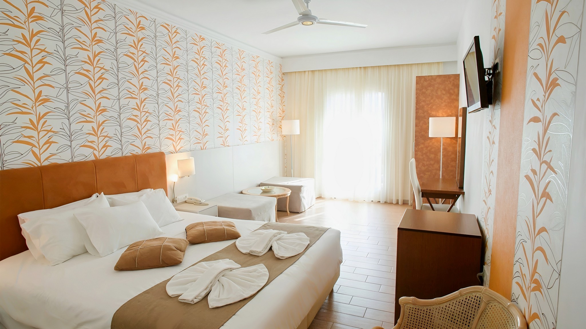 Kalyves Beach Hotel 9